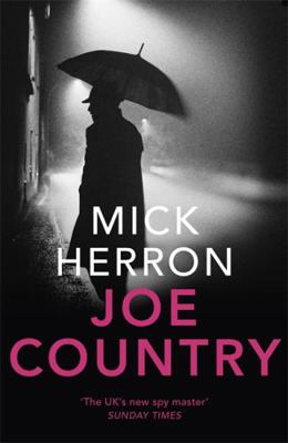 JOE COUNTRY 147365744X Book Cover