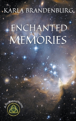 Enchanted Memories B09BCDVFG7 Book Cover