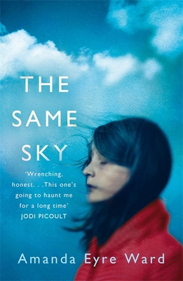 Same Sky 0349134324 Book Cover