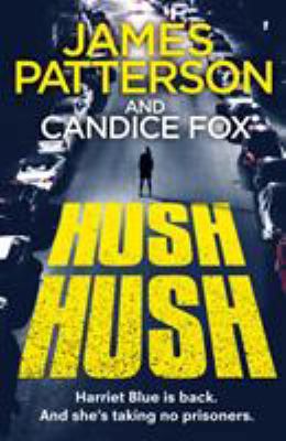 Hush Hush EXPORT 178089970X Book Cover