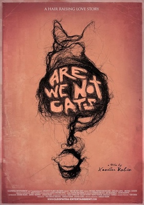 Are We Not Cats            Book Cover