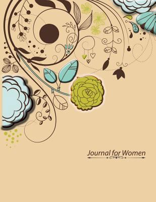 Journal for Women 1632879549 Book Cover