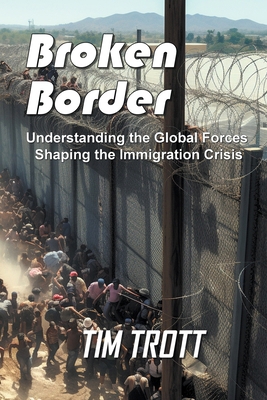 Broken Border B0D5FXNPH9 Book Cover