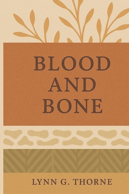 Blood and Bone B0FTKD7X3R Book Cover