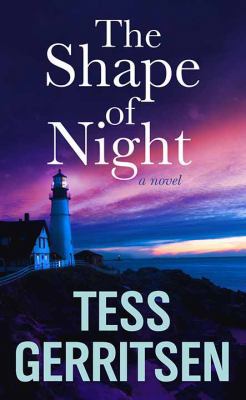 The Shape of Night [Large Print] 1643584480 Book Cover
