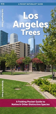 Angeles Trees 1620055848 Book Cover