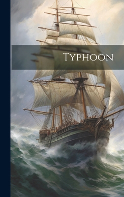 Typhoon 1021052914 Book Cover