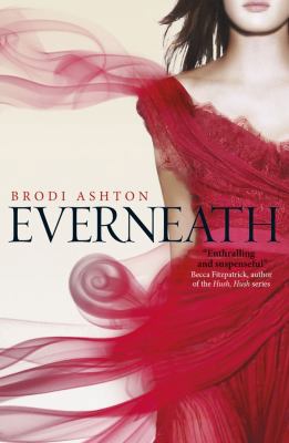 Everneath 0857074598 Book Cover