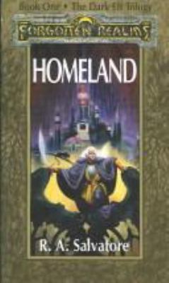 Homeland [Spanish] 0140143726 Book Cover