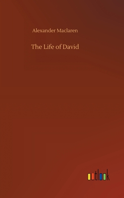 The Life of David 3752435275 Book Cover