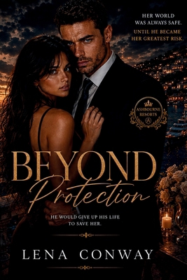 Beyond Protection B0H9P7G1QY Book Cover