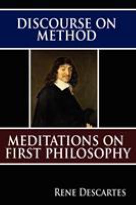 Discourse on Method and Meditations on First Ph... 9562915573 Book Cover
