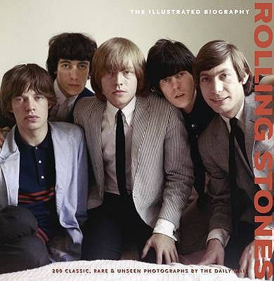 The "Rolling Stones" B0071ZJIG4 Book Cover