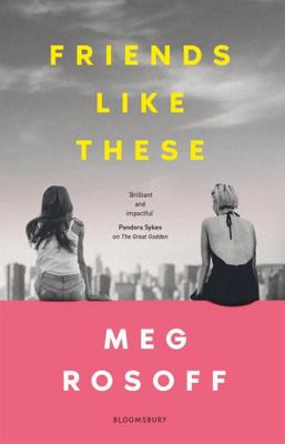 Friends Like These 1526646137 Book Cover