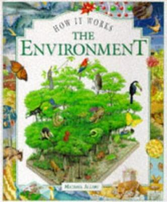 The Environment 1899762132 Book Cover