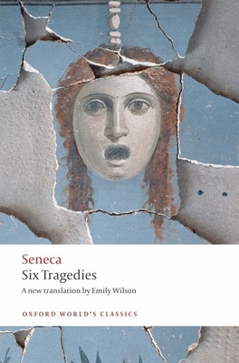 Six Tragedies B01BIXWDWA Book Cover