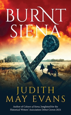 Burnt Siena 1918160015 Book Cover