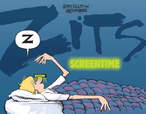 Screentime 1524852279 Book Cover