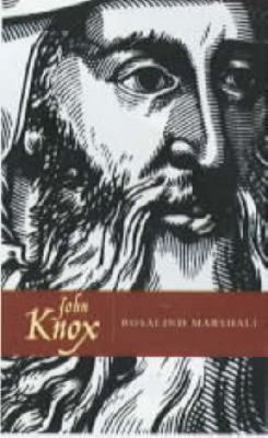 John Knox 1841580910 Book Cover
