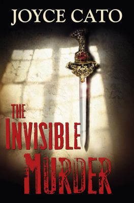 An Invisible Murder (Travelling Cook Mystery) 0719805929 Book Cover