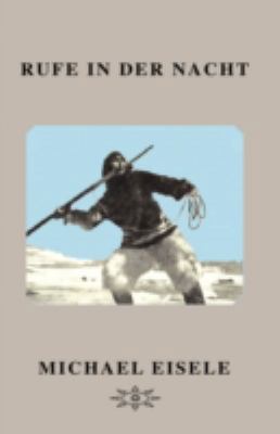 Rufe in Der Nacht [German] 0973470348 Book Cover