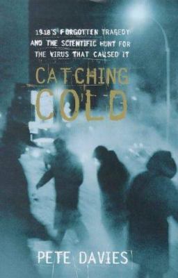 Catching Cold 0718143493 Book Cover