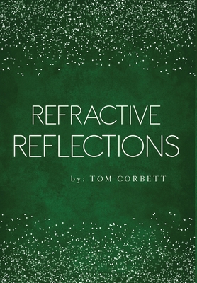 Refractive Reflections 1956895361 Book Cover