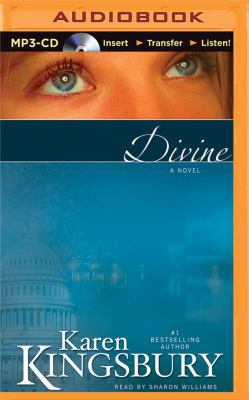 Divine 1501232827 Book Cover