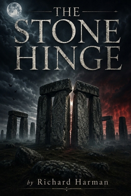 The Stone Hinge B0GZ4PN6ZB Book Cover
