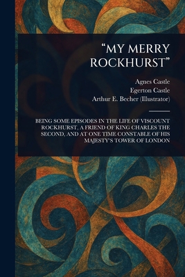 "My Merry Rockhurst" 1023532905 Book Cover