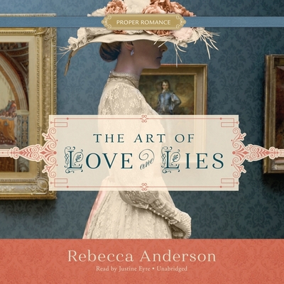 The Art of Love and Lies B0C369JC73 Book Cover