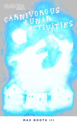 Carnivorous Lunar Activities 1946487139 Book Cover