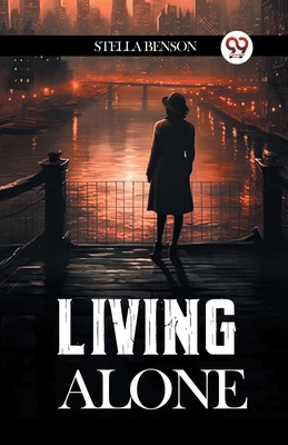 Living Alone 9363050505 Book Cover