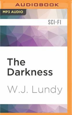 The Darkness 1531826563 Book Cover