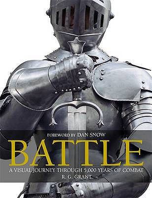 Battle 140531639X Book Cover