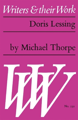 Doris Lessing 0582012309 Book Cover