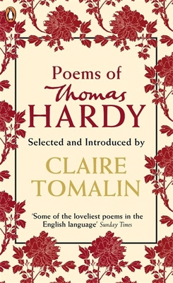 Poems of Thomas Hardy, The B01BITLB7W Book Cover