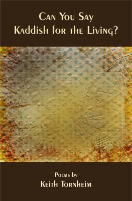 Can You Say Kaddish for the Living?