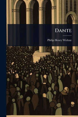 Dante 1023634791 Book Cover