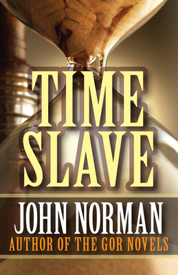 Time Slave 1497648769 Book Cover