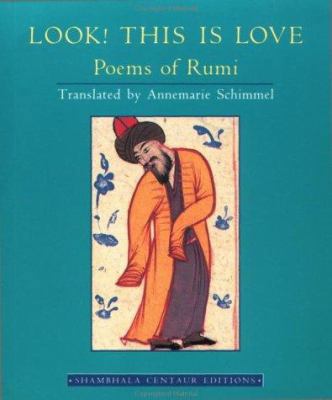 Look! This Is Love 1570622248 Book Cover
