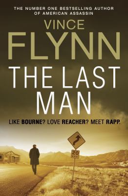 The Last Man 085720873X Book Cover