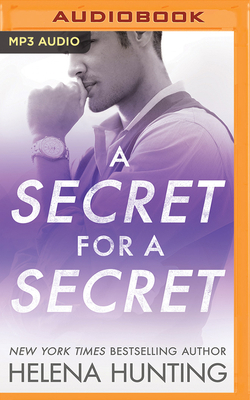 A Secret for a Secret 1799773833 Book Cover