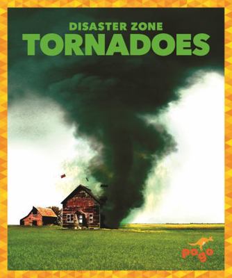 Tornadoes 1620312255 Book Cover