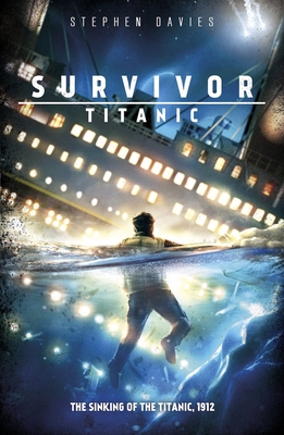 Survivor Titanic 140717875X Book Cover