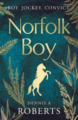 Norfolk Boy 1835741029 Book Cover