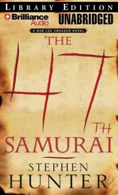 The 47th Samurai 1593551789 Book Cover