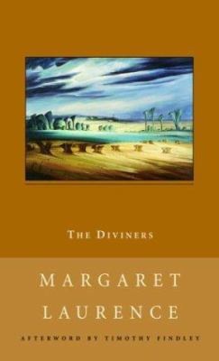 The Diviners 077109986X Book Cover
