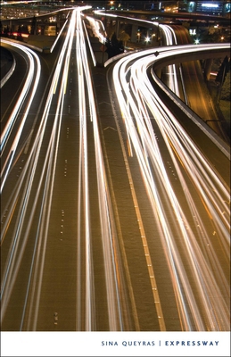 Expressway 1552452166 Book Cover