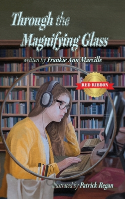 Through the Magnifying Glass 1950323897 Book Cover